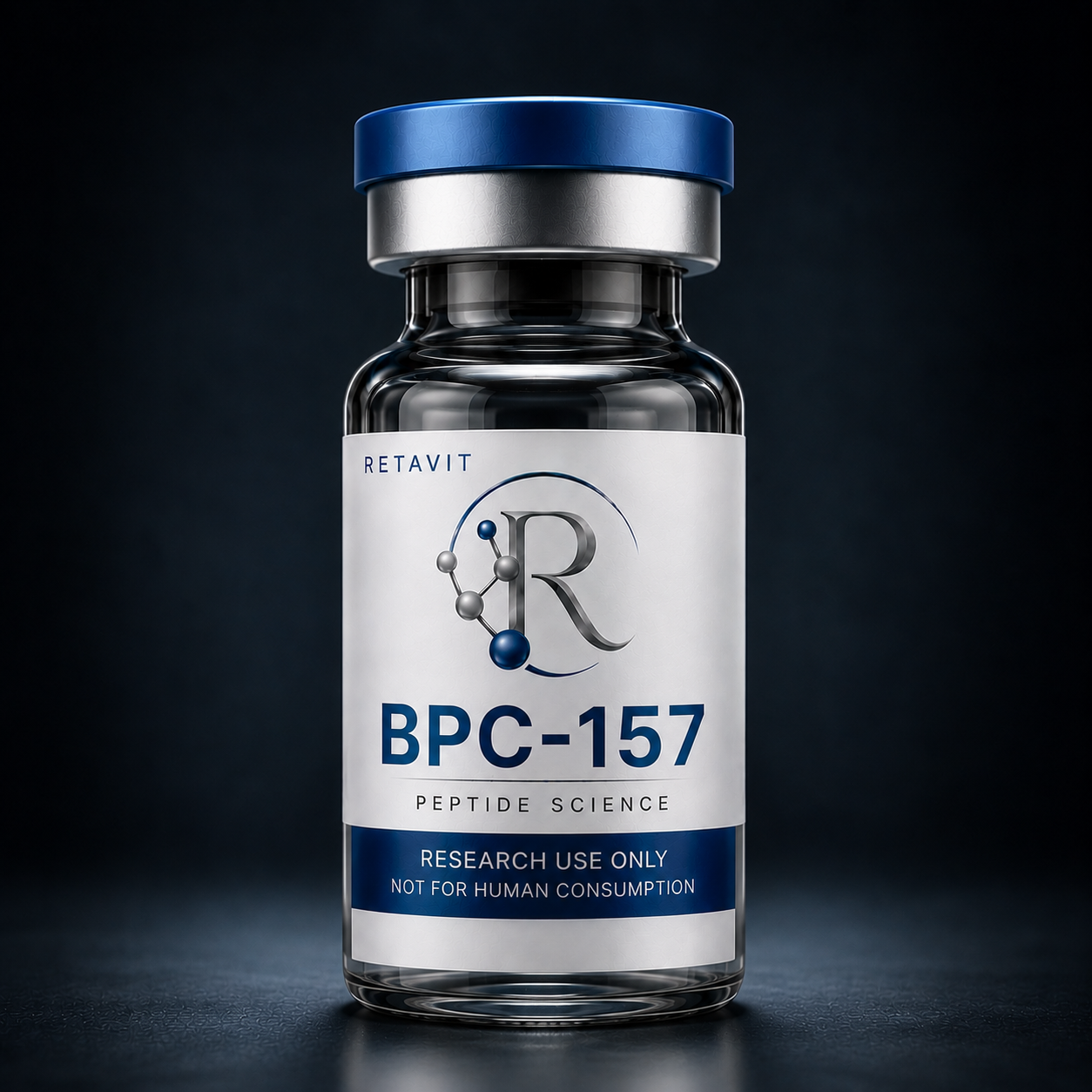 BPC - 157