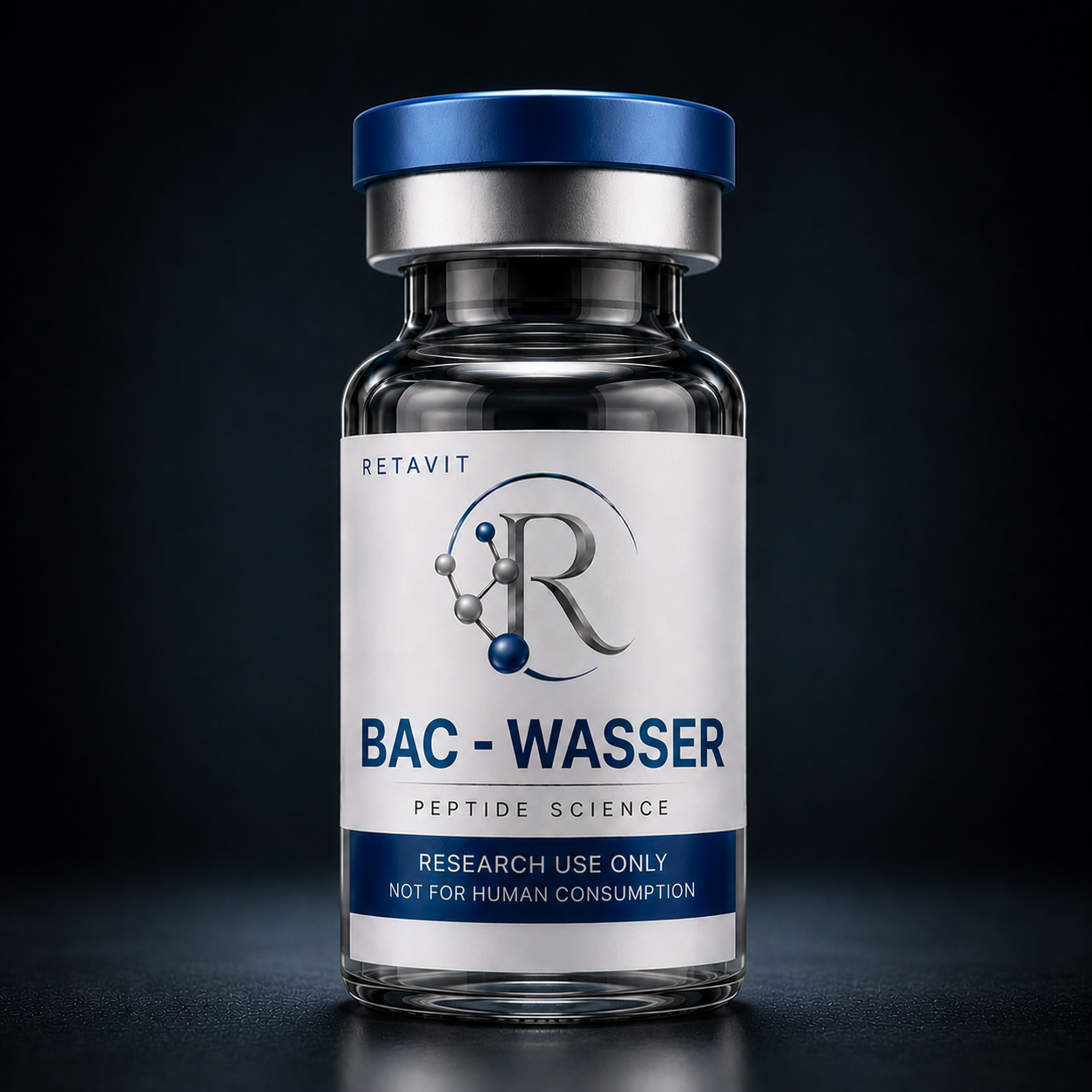 BAC - Wasser