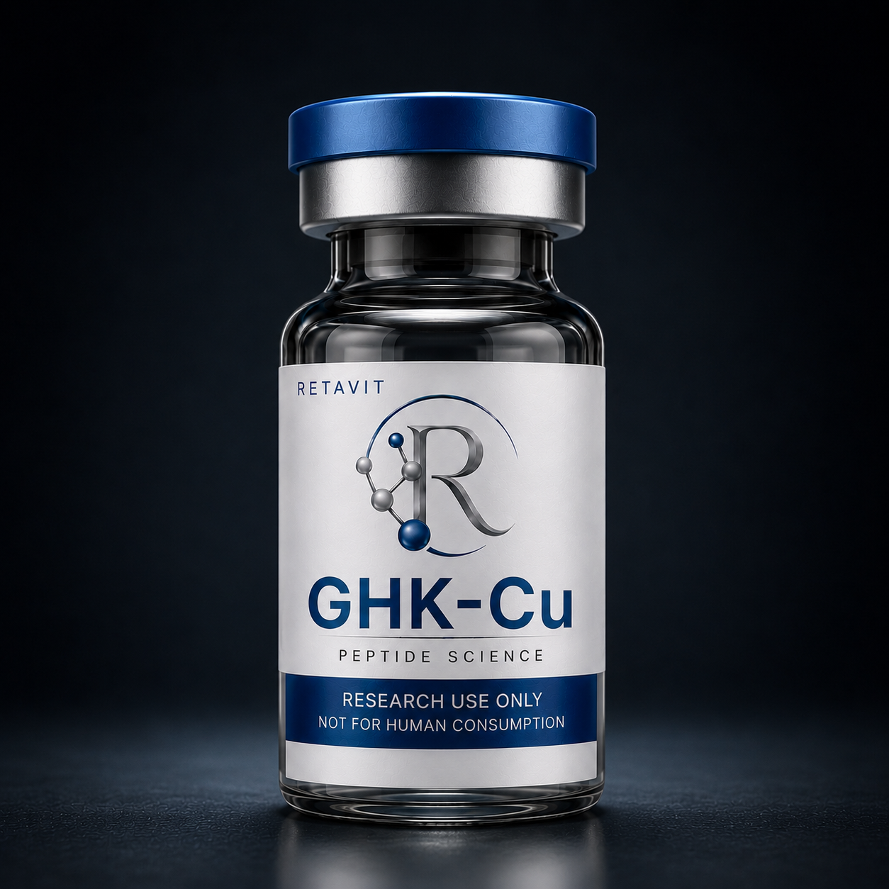 GHK-Cu