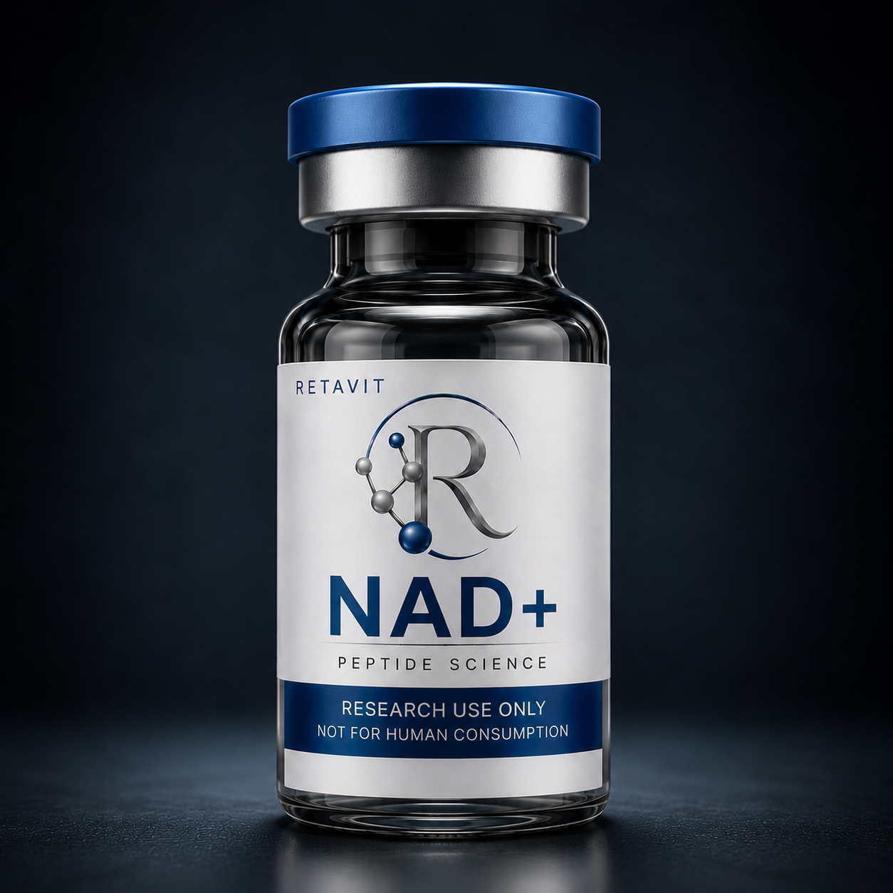 NAD+