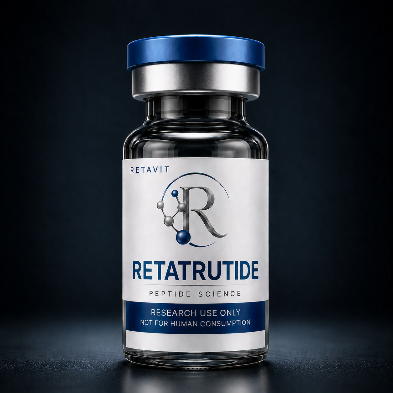 Retatrutide